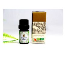Ефірна олія Грейпфрута (Grapefruit essential oil), 5 мл