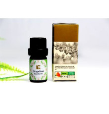 Ефірна олія Грейпфрута (Grapefruit essential oil), 5 мл
