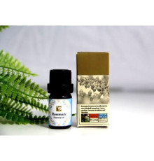 Ефірна олія Розмарину (Rosemary essential oil), 5 мл