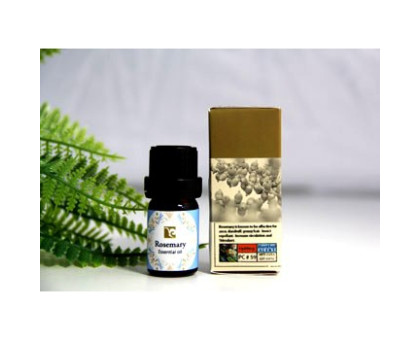 Ефірна олія Розмарину Херб Бейзікс (Rosemary essential oil Herb Basics), 5 мл Ефірна олія Розмарину Херб Бейзікс (Rosemary essential oil Herb Basics), 5 мл