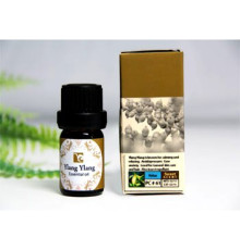 Ефірна олія Іланг-Іланг (Ylang-Ylang essential oil), 5 мл