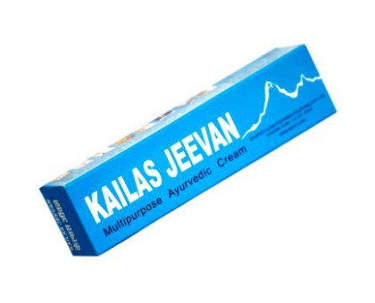 Кайлас дживан АСУМ (Kailas jeevan ASUM), 20 грам Кайлас дживан АСУМ (Kailas jeevan ASUM), 20 грам