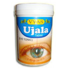 Уджала (Ujala), 100 таблеток