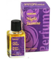 Натуральні масляні духи Нічний Жасмін (Night Jasmine)