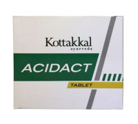 Ацидакт (Acidact), 100 таблеток