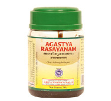Агаст'я Расаяна (Agastya Rasayana), 200 грам