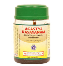 Агаст'я Расаяна (Agastya Rasayana), 200 грам