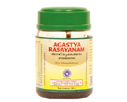 Агаст'я Расаяна Коттаккал (Agastya Rasayana Kottakkal), 200 грам Агаст'я Расаяна Коттаккал (Agastya Rasayana Kottakkal), 200 грам