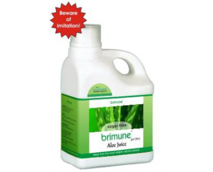 Сік Алоє вера Браймун (Aloe vera juice Brimune), 500 мл Сік Алоє вера Браймун (Aloe vera juice Brimune), 500 мл