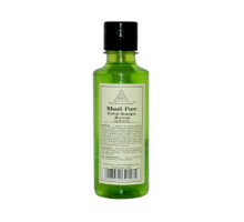 Шампунь Алоє вера (Shampoo Aloe Vera), 210 мл