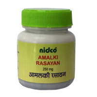Амалаки Расаяна | Amalaki Rasayana, 60 таблеток