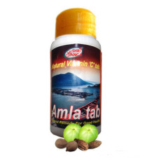 Амла (Amla), 200 таблеток - 100 грам