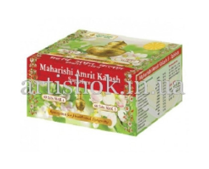 Махаріши Амріт Калаш без цукру Махаріши Аюрведа (Maharishi Amrit Kalash shugar free Maharishi Ayurveda) Махаріши Амріт Калаш без цукру Махаріши Аюрведа (Maharishi Amrit Kalash shugar free Maharishi Ayurveda)