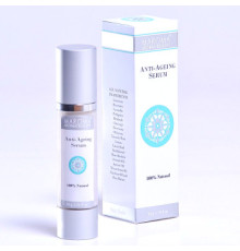 Антивікова сироватка Марома (Anti ageing serum Maroma), 50 грам