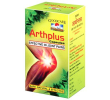 Артплюс (Arthplus), 60 капсул