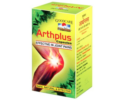 Артплюс ГудКейр (Arthplus GoodCare), 60 капсул Артплюс ГудКейр (Arthplus GoodCare), 60 капсул