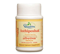 Астіпошак (Asthiposhak), 60 таблеток