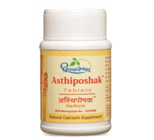 Астіпошак (Asthiposhak), 60 таблеток