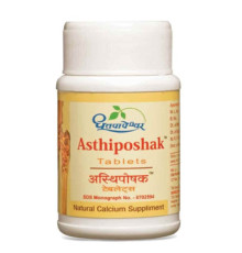 Астіпошак (Asthiposhak), 30 таблеток
