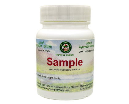 Шиладжит паста Адарш Аюрведік (Shilajeet paste Adarsh Ayurvedic), 50 грам Шиладжит паста Адарш Аюрведік (Shilajeet paste Adarsh Ayurvedic), 50 грам