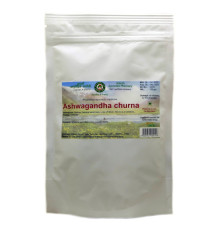 Ашваганда чурна (Ashwagandha churna), 100 грам