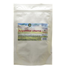 Авіпаттікар чурна (Avipattikar churna), 100 грам