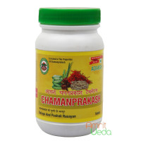 Chyavanprash concentrate, 60 tablets