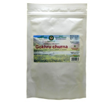 Гокшура порошок (Gokshura powder), 100 грам