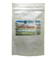 Гокшура чурна (Gokshura churna), 100 грам