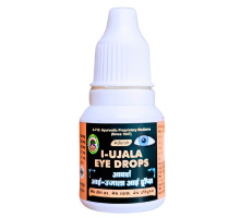 Eye Drops I-Ujala, 5 ml 