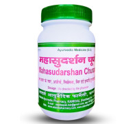 Махасударшан порошок | Mahasudarshan powder, 100 грам