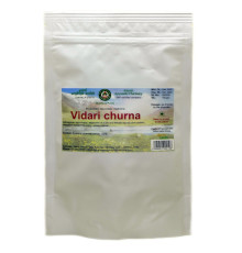 Відарі чурна (Vidari churna), 100 грам