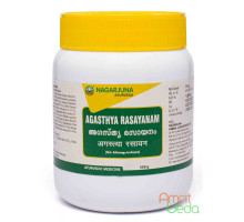 Агаст'я Расаяна (Agastya Rasayana), 500 грам