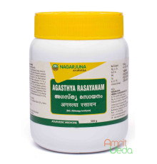 Агаст'я Расаяна (Agastya Rasayana), 500 грам