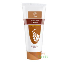 Крем для обличчя з мигдалем (Almond cream), 50 грам