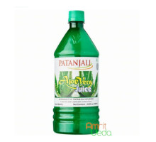 Сік Алоє вера з волокнами (Aloe vera juice), 1 л