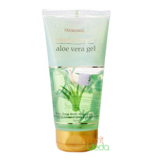 Алоє вера гель Сундарья (Aloe vera gel Saundarya), 150 мл