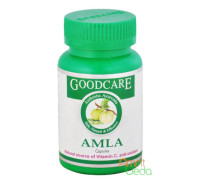 Амла (Amla), 60 капсул