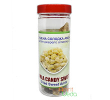 Амла цукерки - сушені плоди (Amla candy), 100 грам