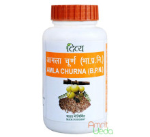 Амла порошок (Amla powder), 100 грам