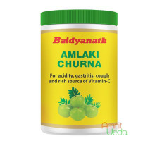 Амла порошок (Amla powder), 100 грам