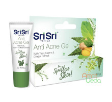 Анті акне гель (Anti acne gel), 10 грам