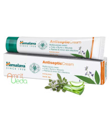 Антисептичний крем (Antiseptic cream), 20 грам