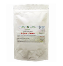 Arjuna polvo, 100 gramoss