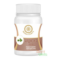 Арджуна (Arjuna), 60 таблеток