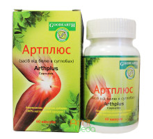 Артплюс (Arthplus), 60 капсул