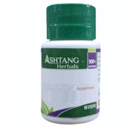 Гокшура гханваті | Gokshura ghanvati, 60 таблеток