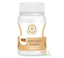 Ашваганда (Ashwagandha), 60 таблеток