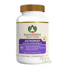 Астхомап (Asthomap), 60 таблеток