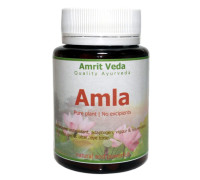 Амла (Amla), 60 капсул